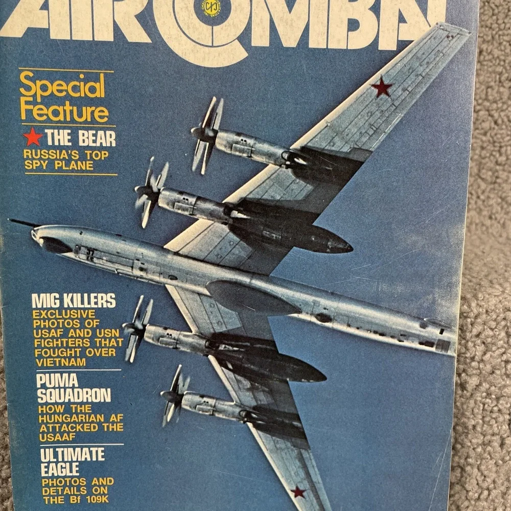 N/A air combat